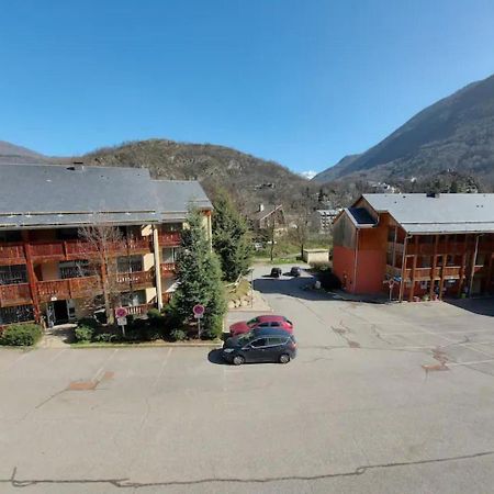 Le Calme De Ax Daire Ax-les-Thermes Dış mekan fotoğraf